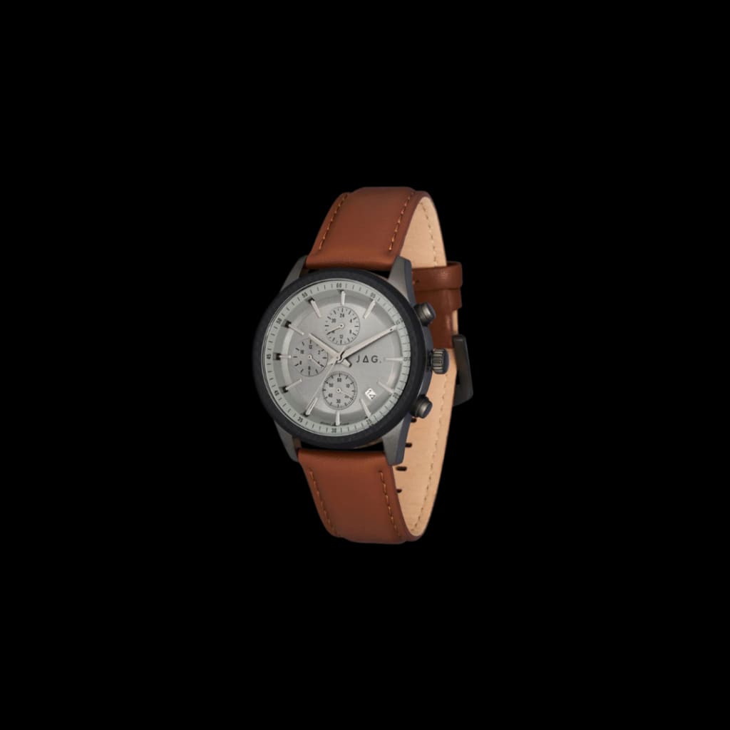 Jamieson Multifunction Men’s Watch - JAG WATCHES