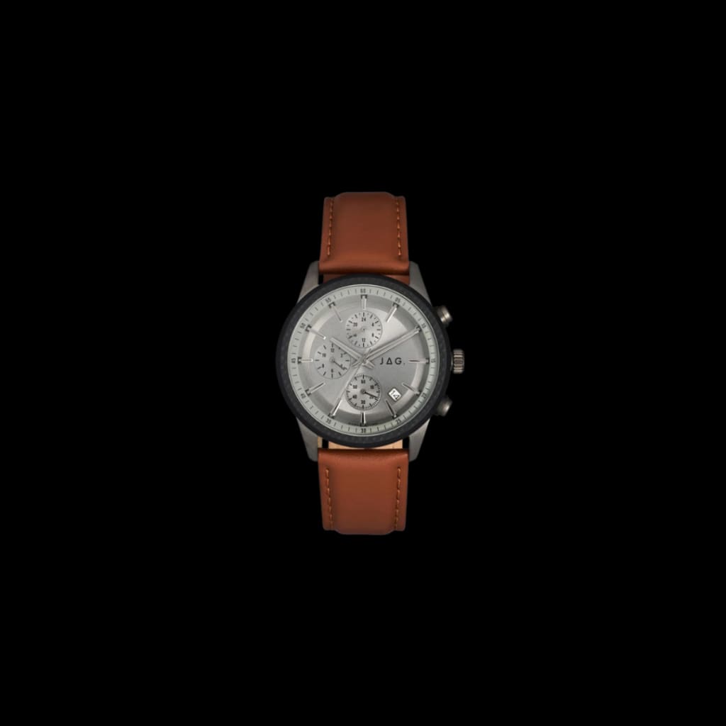 Jamieson Multifunction Men’s Watch - JAG WATCHES