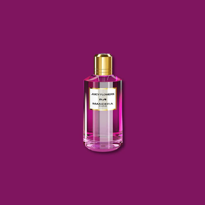 Juicy Flowers - PERFUME Perfume & Cologne FRAGRANCE