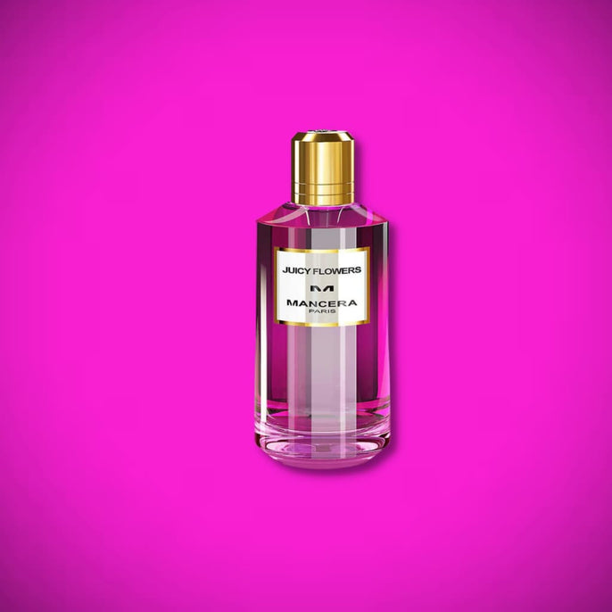 Juicy Flowers - PERFUME Perfume & Cologne FRAGRANCE