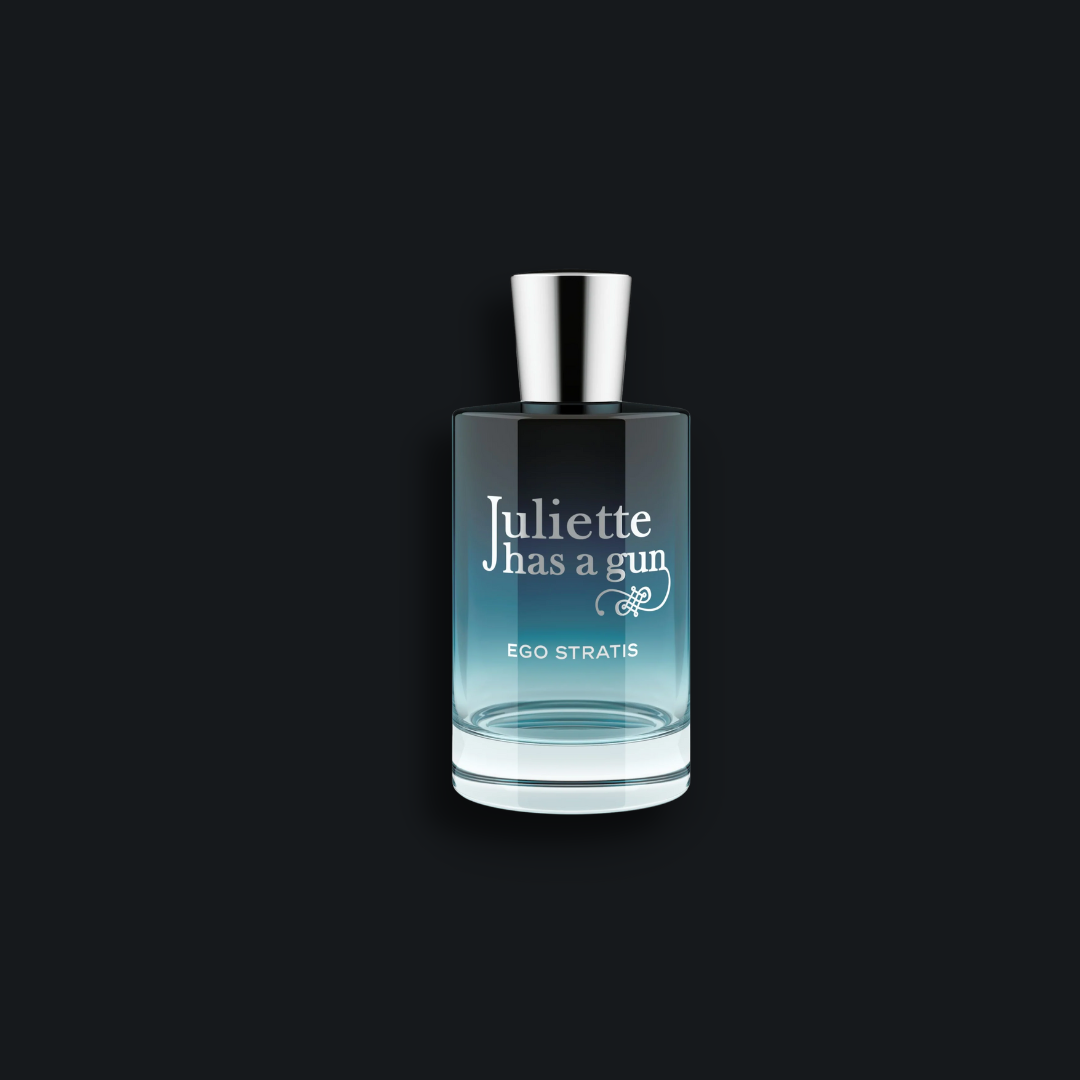 JULIETTE HAS A GUN EGO STRATIS Unisex Eau De Parfam - UNISEX