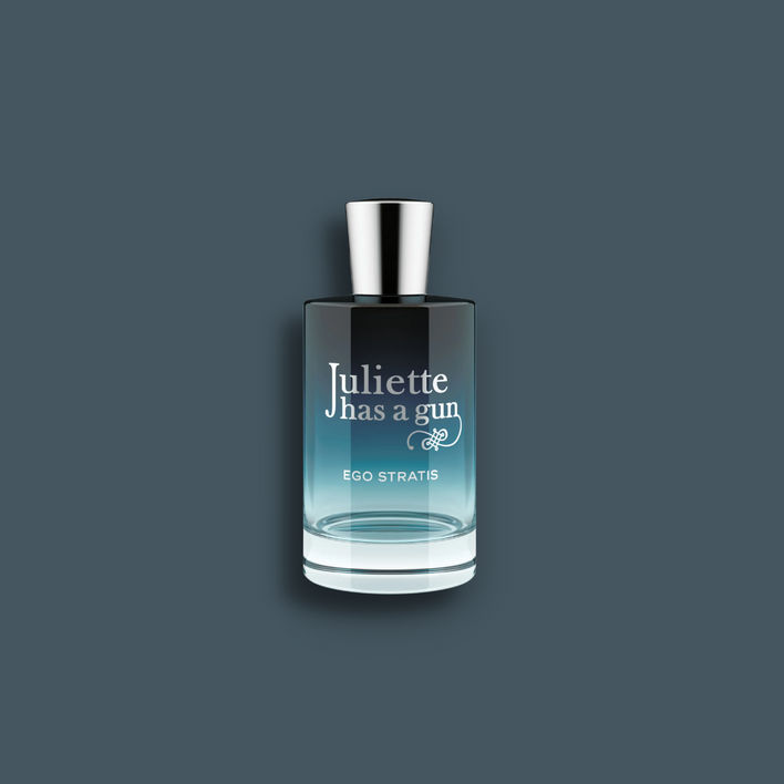 JULIETTE HAS A GUN EGO STRATIS Unisex Eau De Parfam - UNISEX