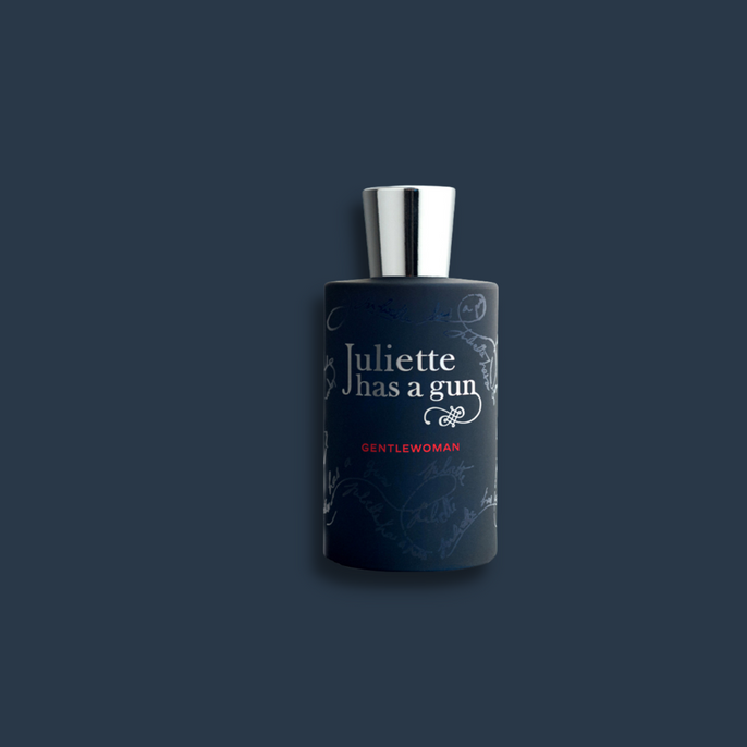 JULIETTE HAS A GUN Gentlewoman for Women Eau De Parfum -