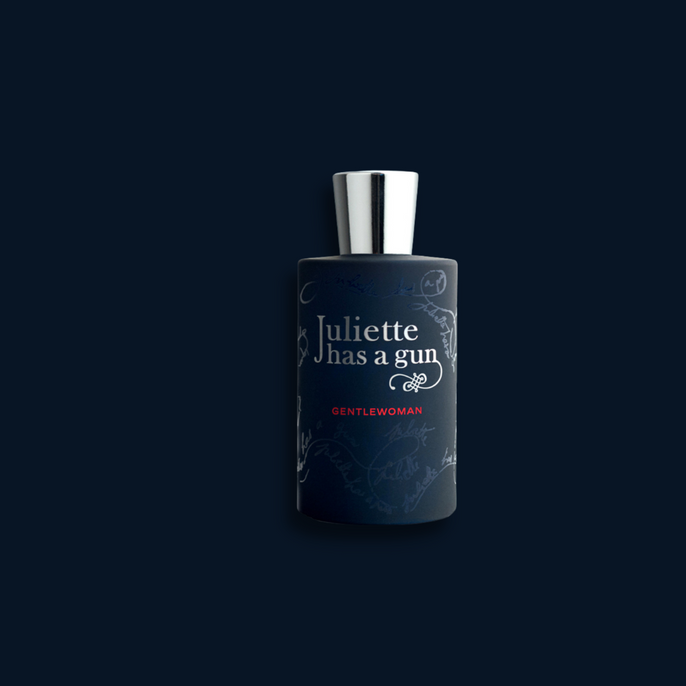 JULIETTE HAS A GUN Gentlewoman for Women Eau De Parfum -