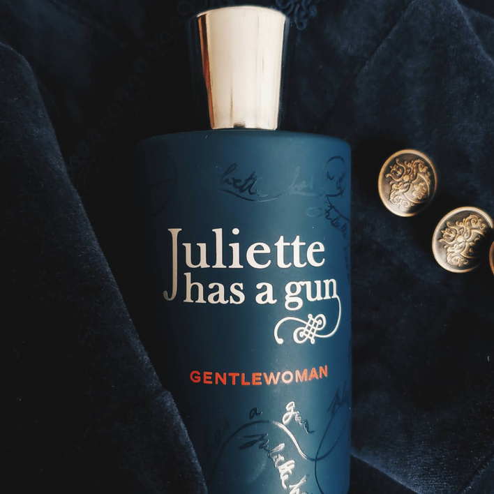 JULIETTE HAS A GUN Gentlewoman for Women Eau De Parfum -