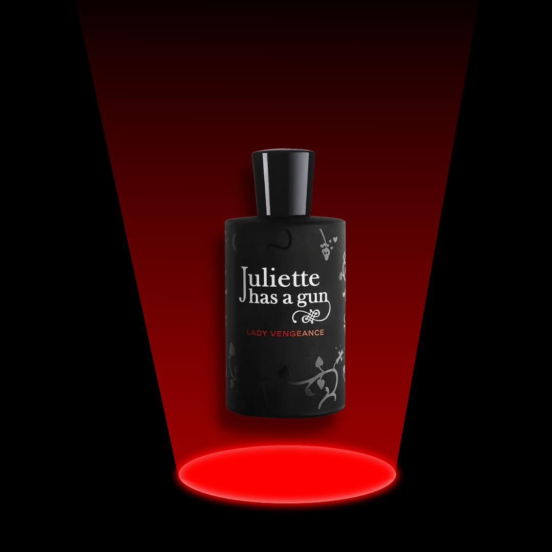 JULIETTE HAS A GUN Lady Vengeance - UNISEX FRAGRANCE