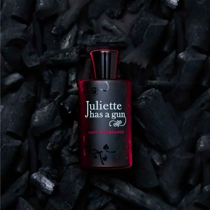 JULIETTE HAS A GUN Lady Vengeance - UNISEX FRAGRANCE