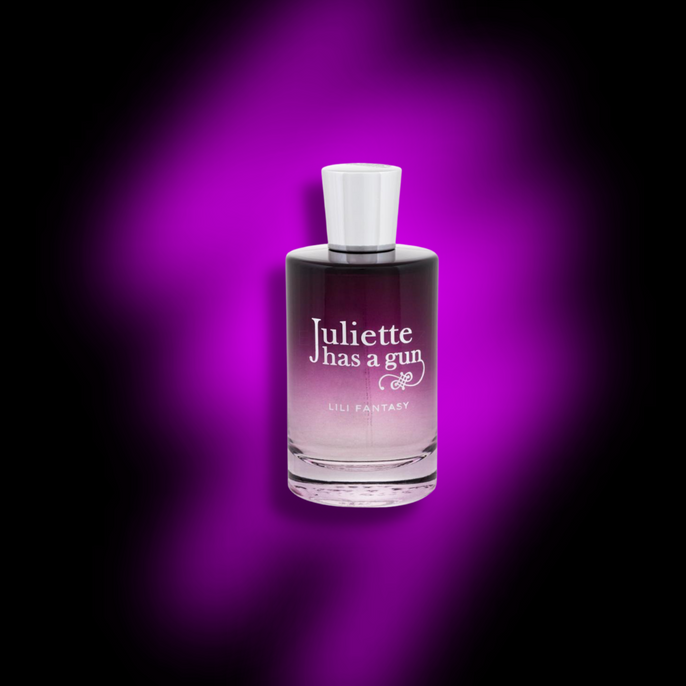 JULIETTE HAS A GUN Lili Fantasy - UNISEX FRAGRANCE