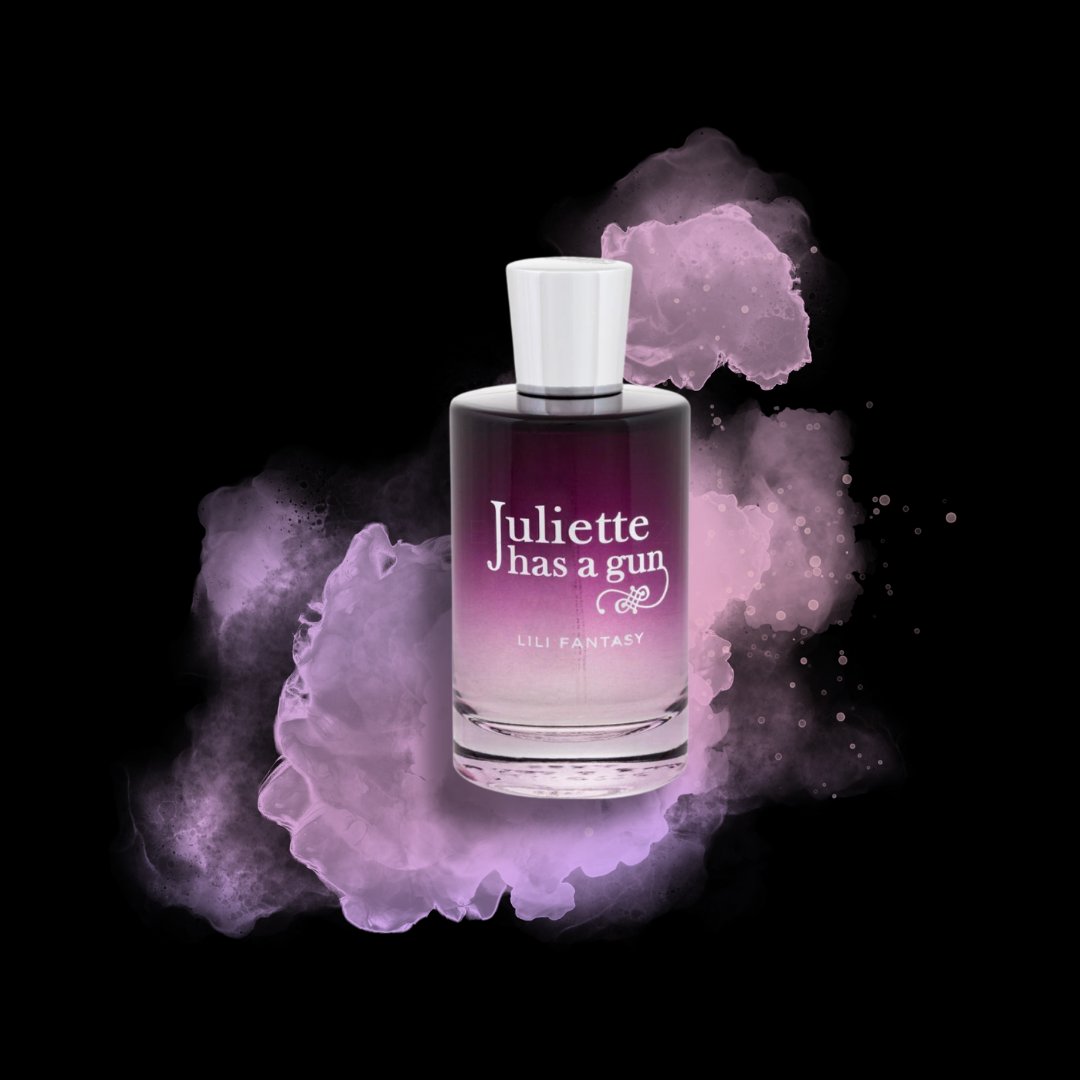 JULIETTE HAS A GUN Lili Fantasy - UNISEX FRAGRANCE