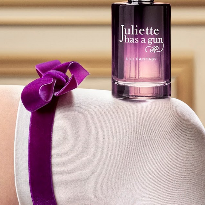 JULIETTE HAS A GUN Lili Fantasy - UNISEX FRAGRANCE