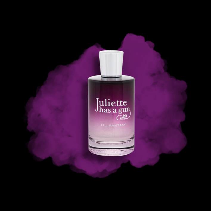 JULIETTE HAS A GUN Lili Fantasy - UNISEX FRAGRANCE