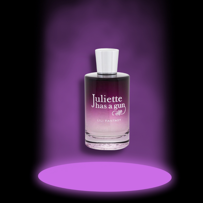 JULIETTE HAS A GUN Lili Fantasy - UNISEX FRAGRANCE