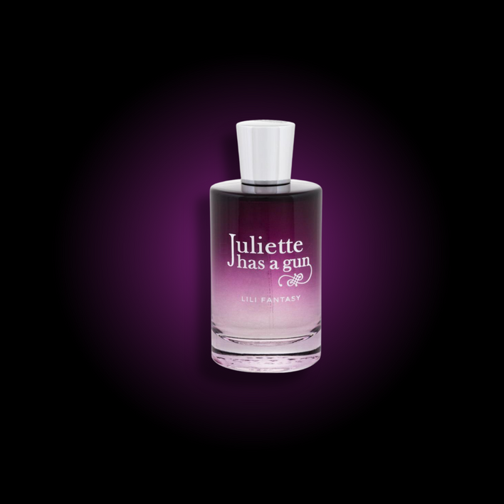 JULIETTE HAS A GUN Lili Fantasy - UNISEX FRAGRANCE