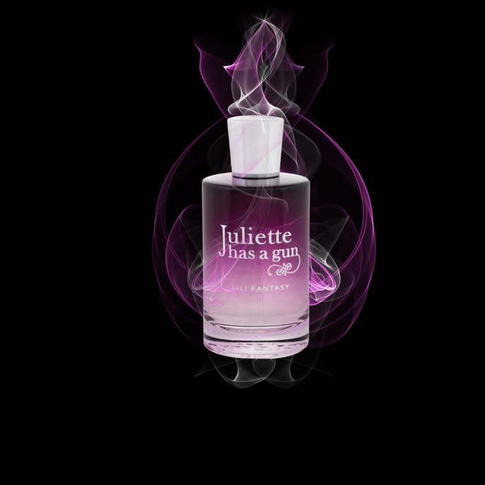 JULIETTE HAS A GUN Lili Fantasy - UNISEX FRAGRANCE