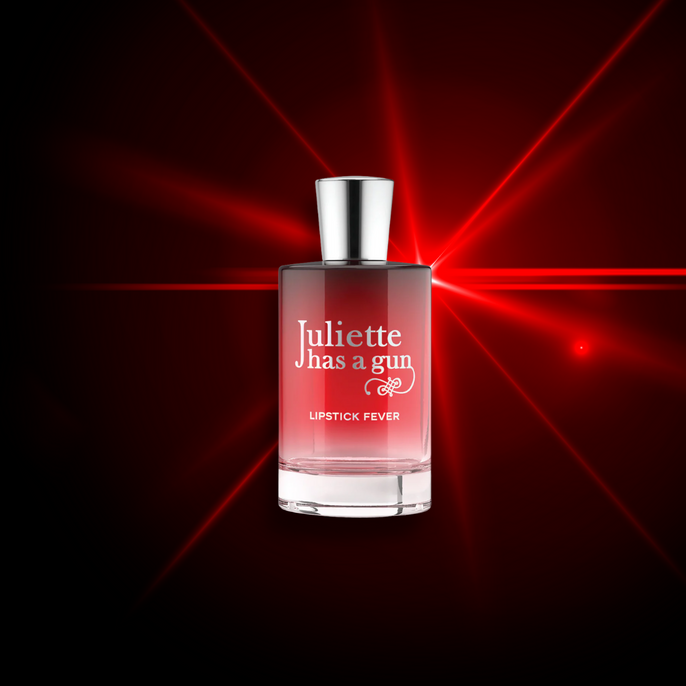 JULIETTE HAS A GUN Lipstick Fever - UNISEX FRAGRANCE