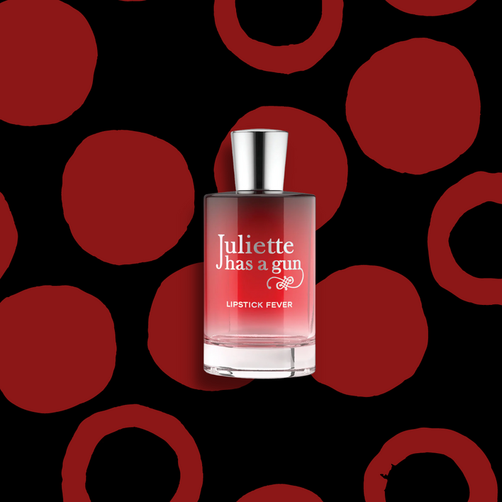 JULIETTE HAS A GUN Lipstick Fever - UNISEX FRAGRANCE