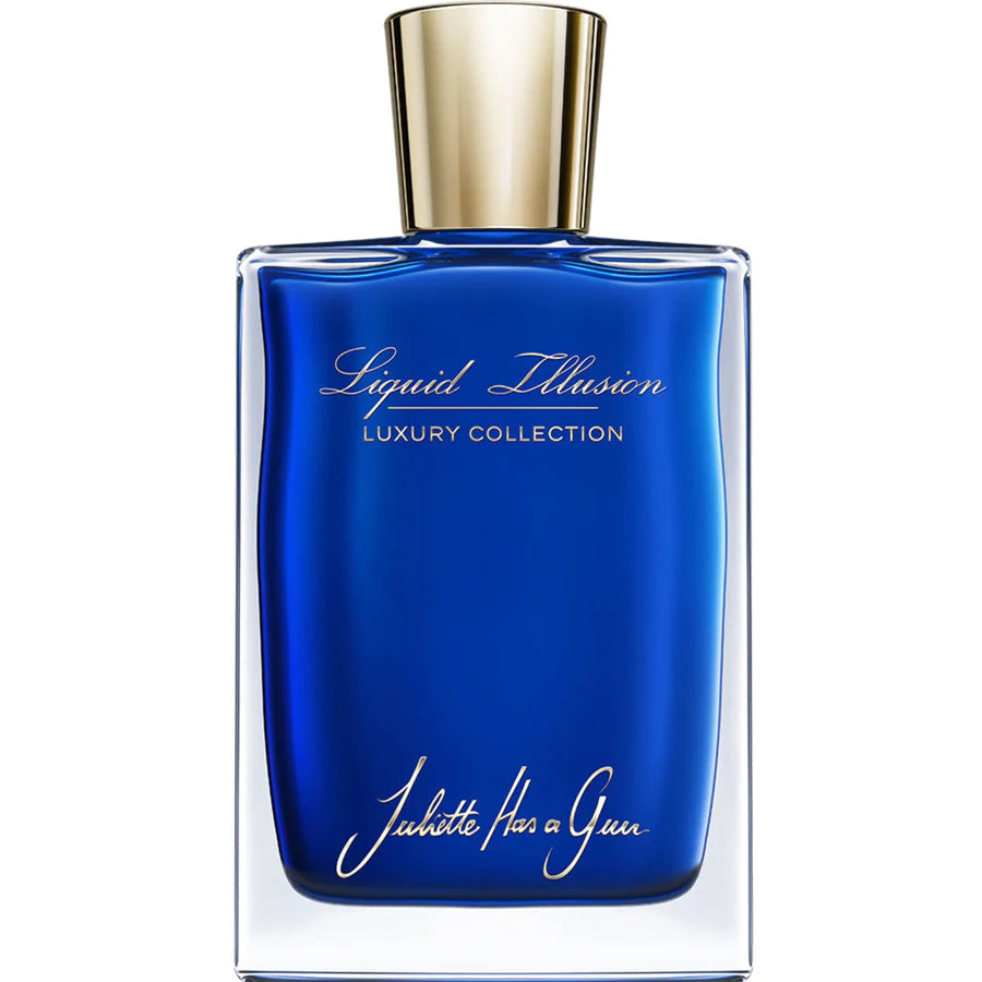 JULIETTE HAS A GUN Luxury Collection - Liquid Illusion -