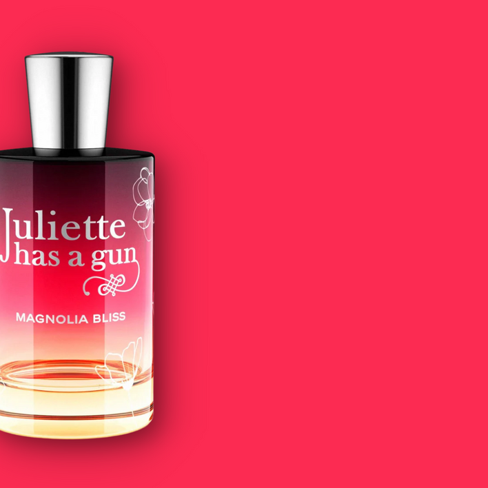 JULIETTE HAS A GUN Magnolia Bliss - FRAGRANCE