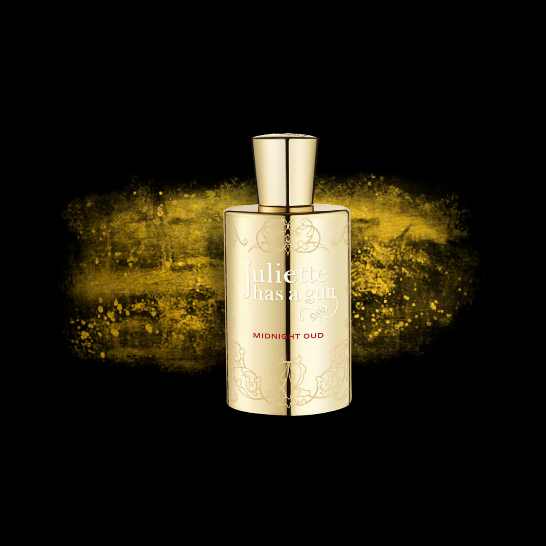 JULIETTE HAS A GUN Midnight Oud - FRAGRANCE