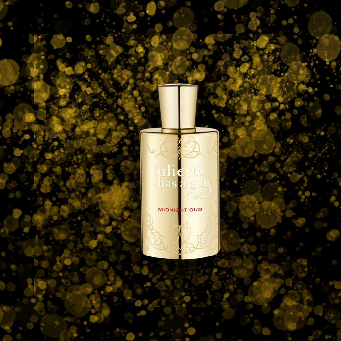 JULIETTE HAS A GUN Midnight Oud - FRAGRANCE