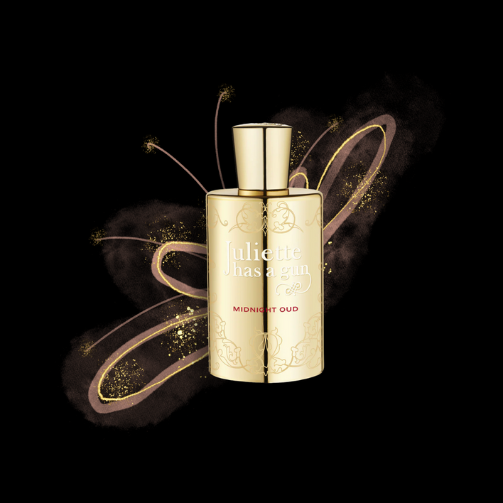 JULIETTE HAS A GUN Midnight Oud - FRAGRANCE