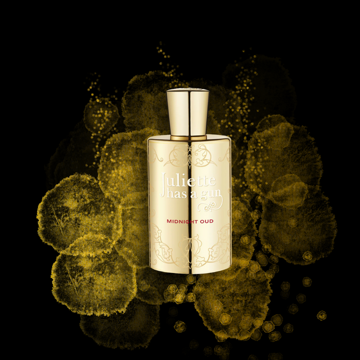 JULIETTE HAS A GUN Midnight Oud - FRAGRANCE