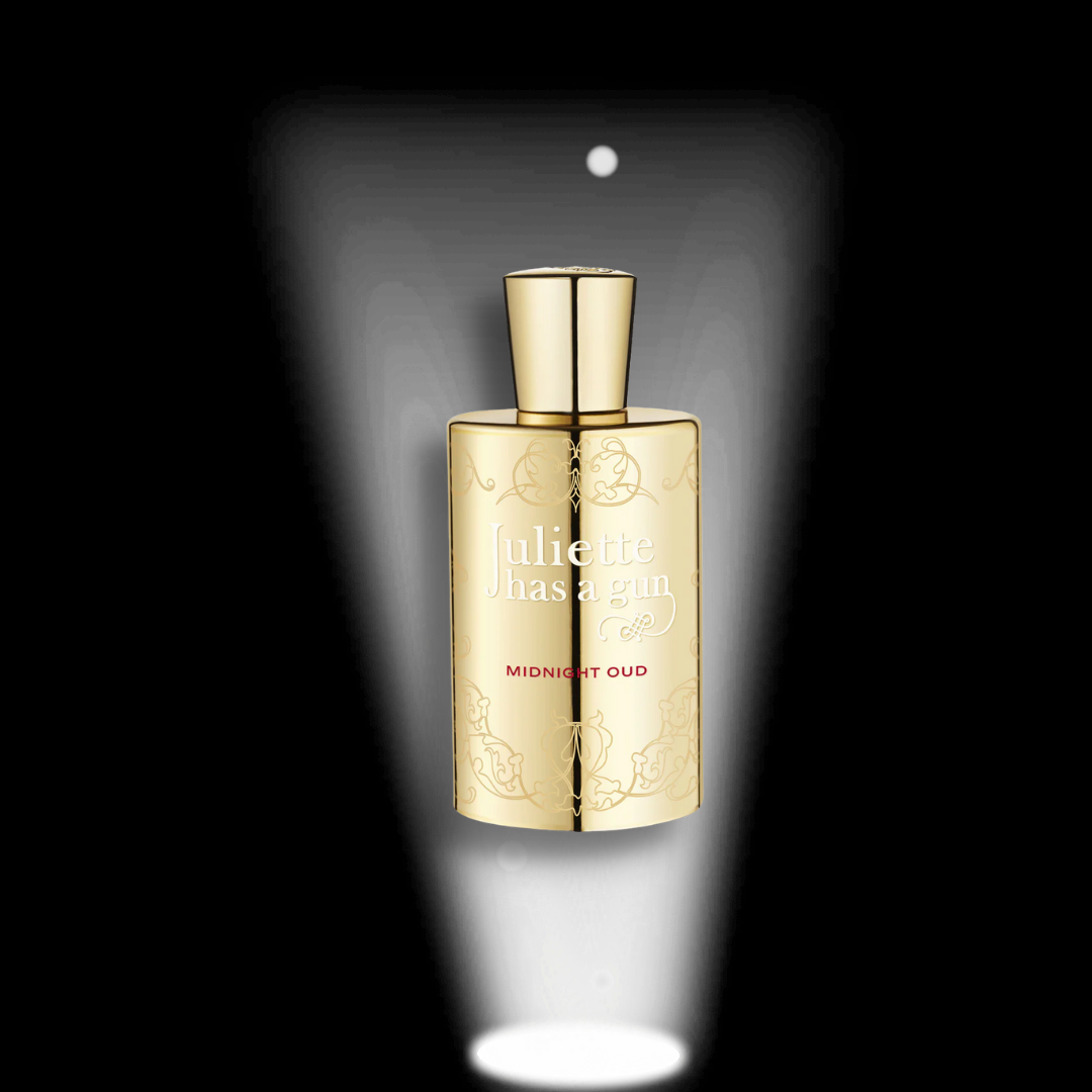 JULIETTE HAS A GUN Midnight Oud - FRAGRANCE