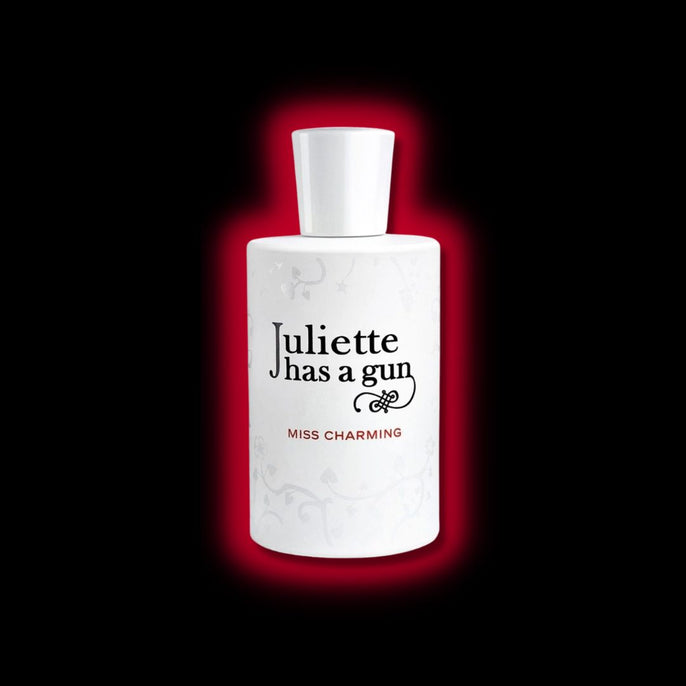 JULIETTE HAS A GUN Miss Charming - UNISEX Perfume & Cologne