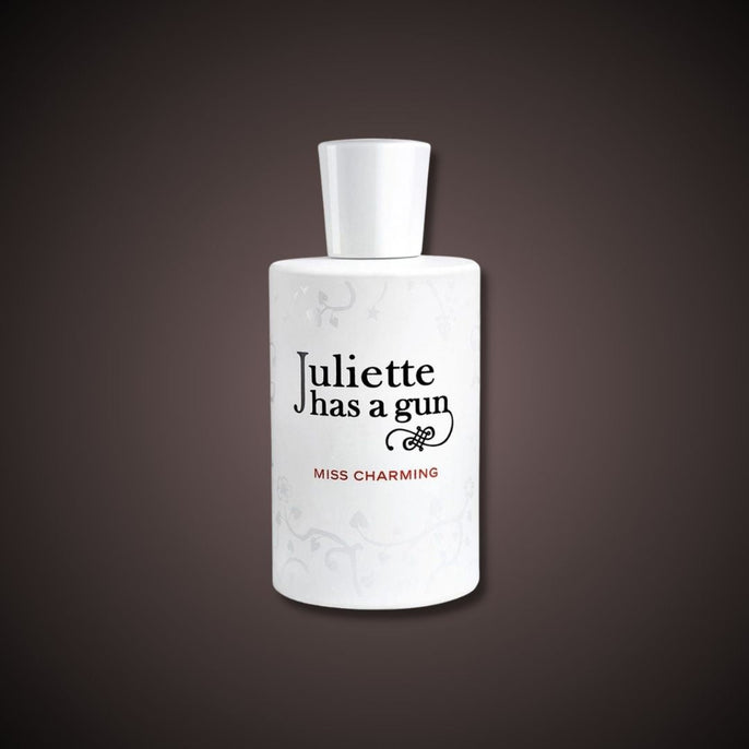 JULIETTE HAS A GUN Miss Charming - UNISEX Perfume & Cologne