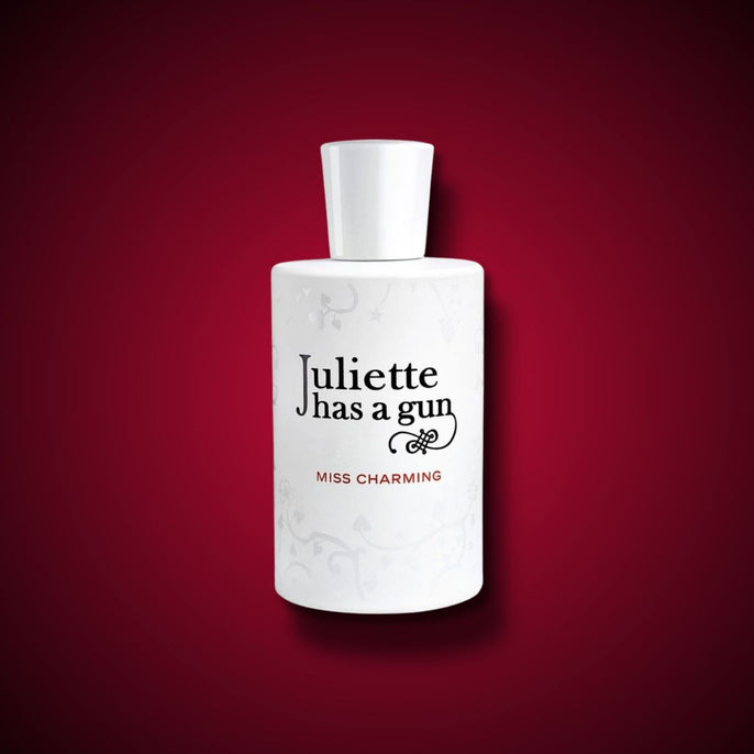 JULIETTE HAS A GUN Miss Charming - UNISEX Perfume & Cologne