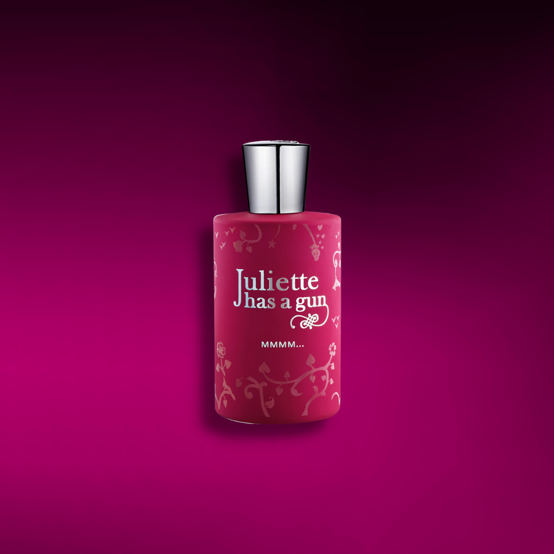 JULIETTE HAS A GUN MMMM.... - UNISEX FRAGRANCE