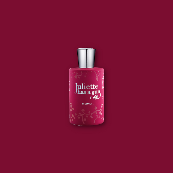 JULIETTE HAS A GUN MMMM.... - UNISEX FRAGRANCE