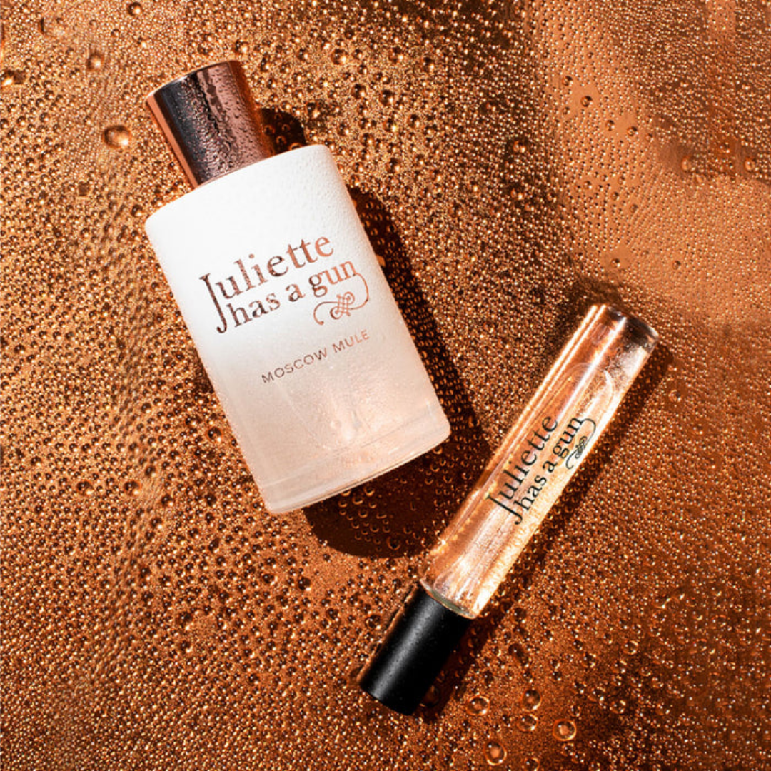 JULIETTE HAS A GUN Moscow Mule - FRAGRANCE