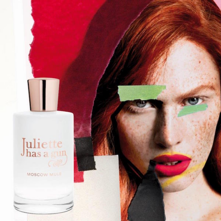 JULIETTE HAS A GUN Moscow Mule - FRAGRANCE