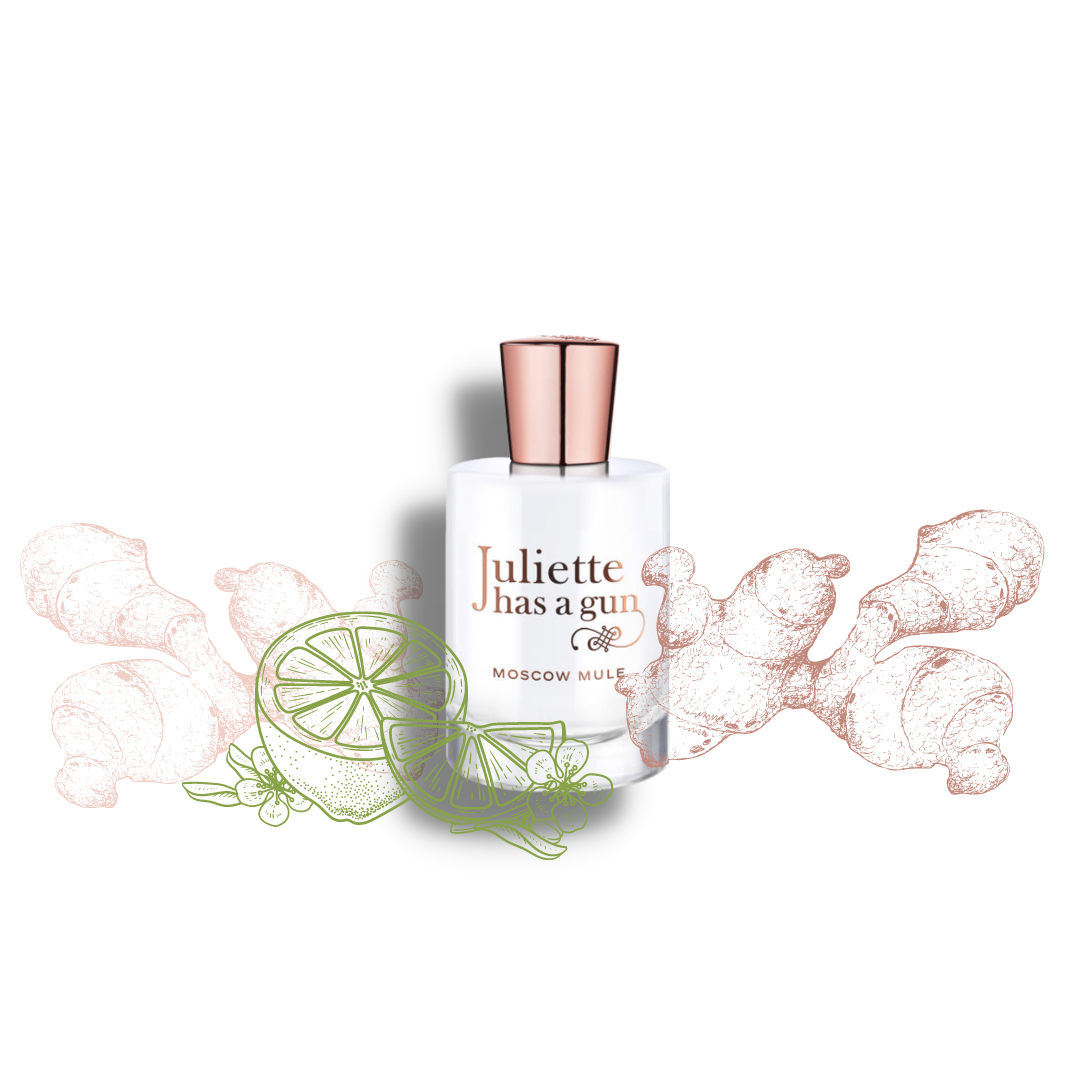 JULIETTE HAS A GUN Moscow Mule - FRAGRANCE