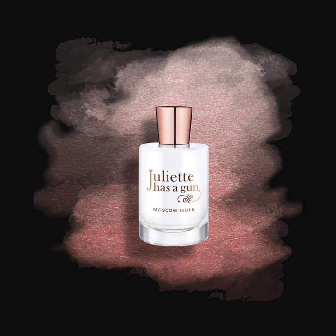 JULIETTE HAS A GUN Moscow Mule - FRAGRANCE