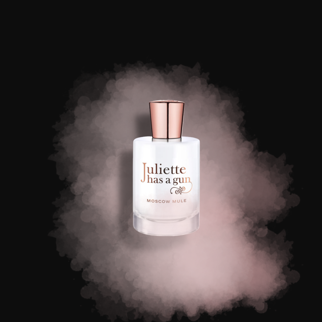 JULIETTE HAS A GUN Moscow Mule - FRAGRANCE