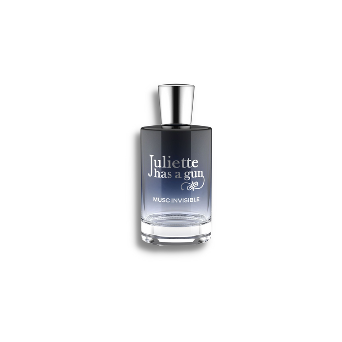 JULIETTE HAS A GUN Musc Invisible - UNISEX FRAGRANCE