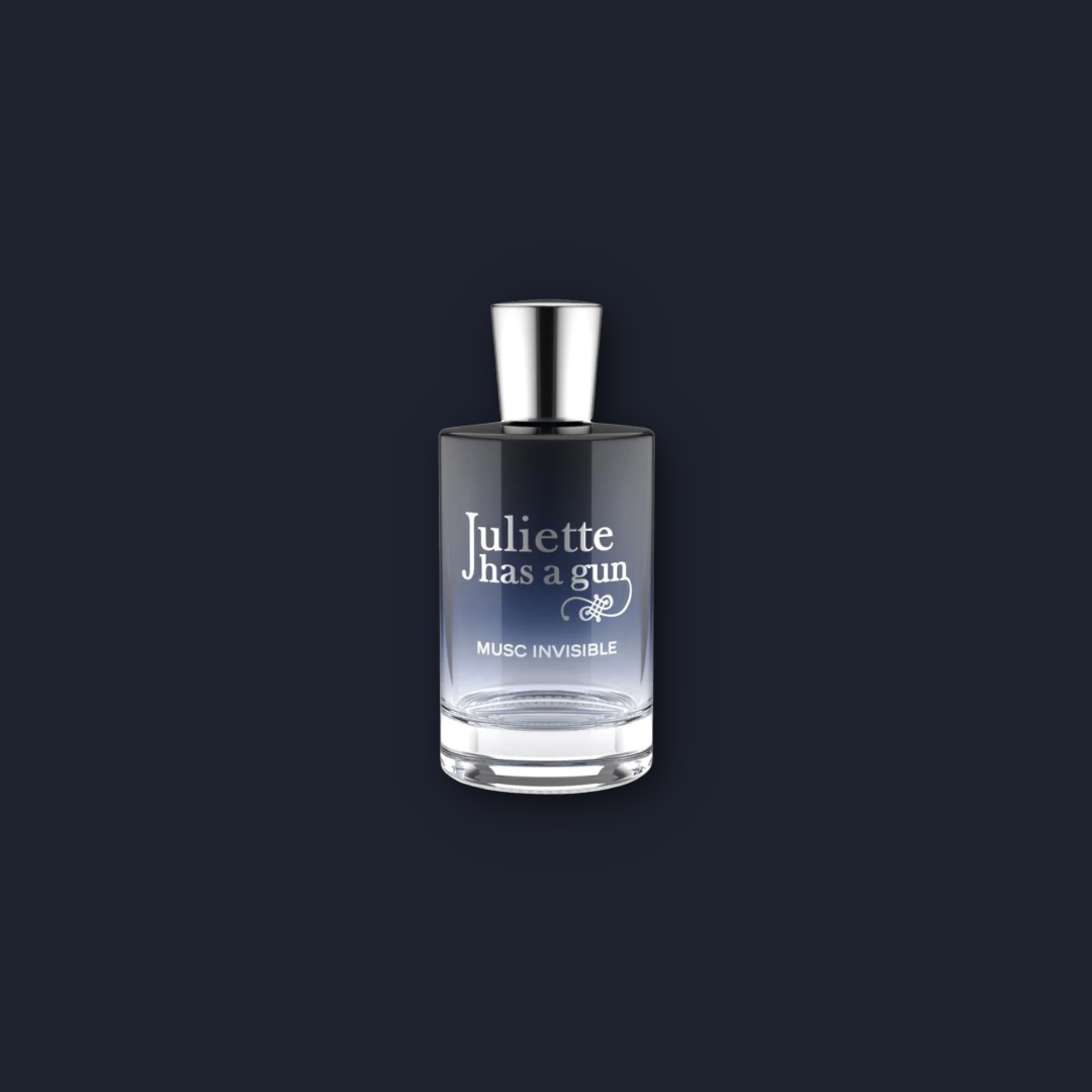 JULIETTE HAS A GUN Musc Invisible - UNISEX FRAGRANCE