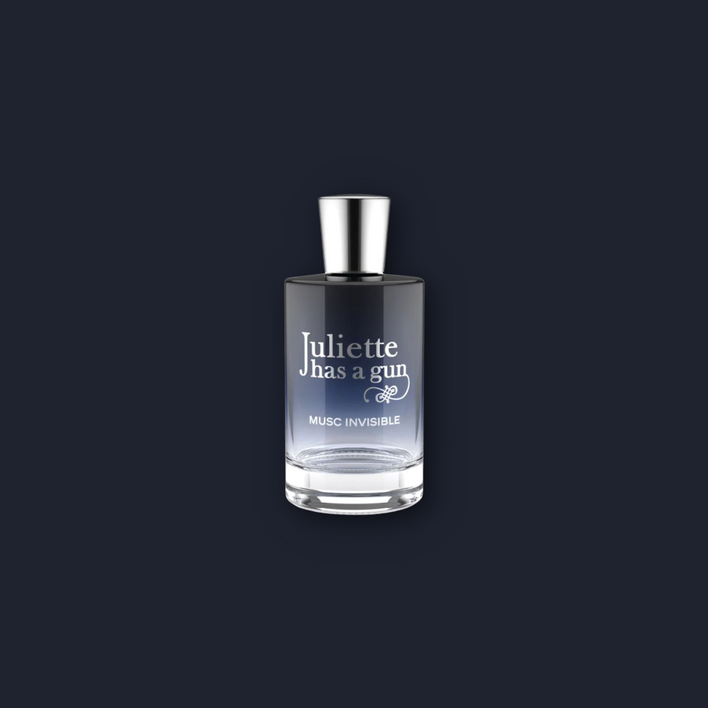 JULIETTE HAS A GUN Musc Invisible - UNISEX FRAGRANCE