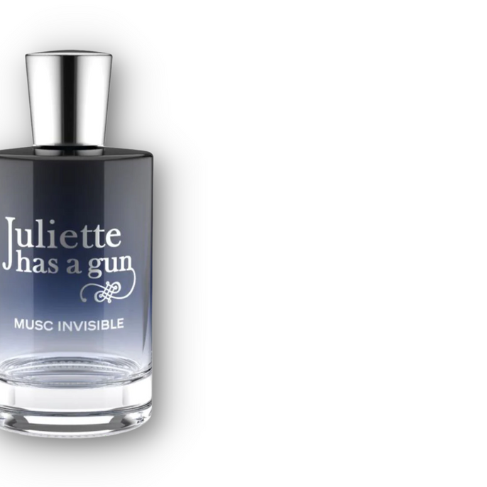 JULIETTE HAS A GUN Musc Invisible - UNISEX FRAGRANCE