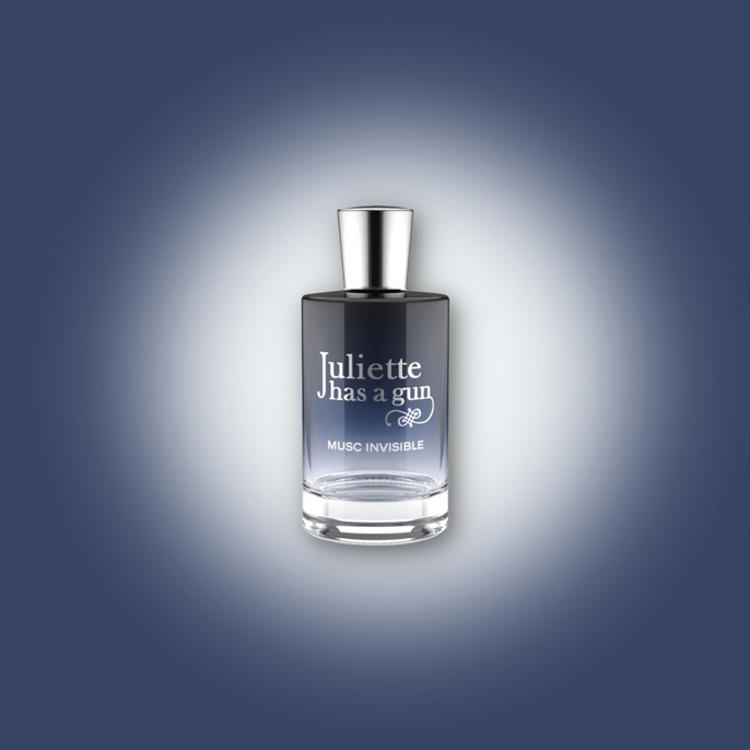 JULIETTE HAS A GUN Musc Invisible - UNISEX FRAGRANCE