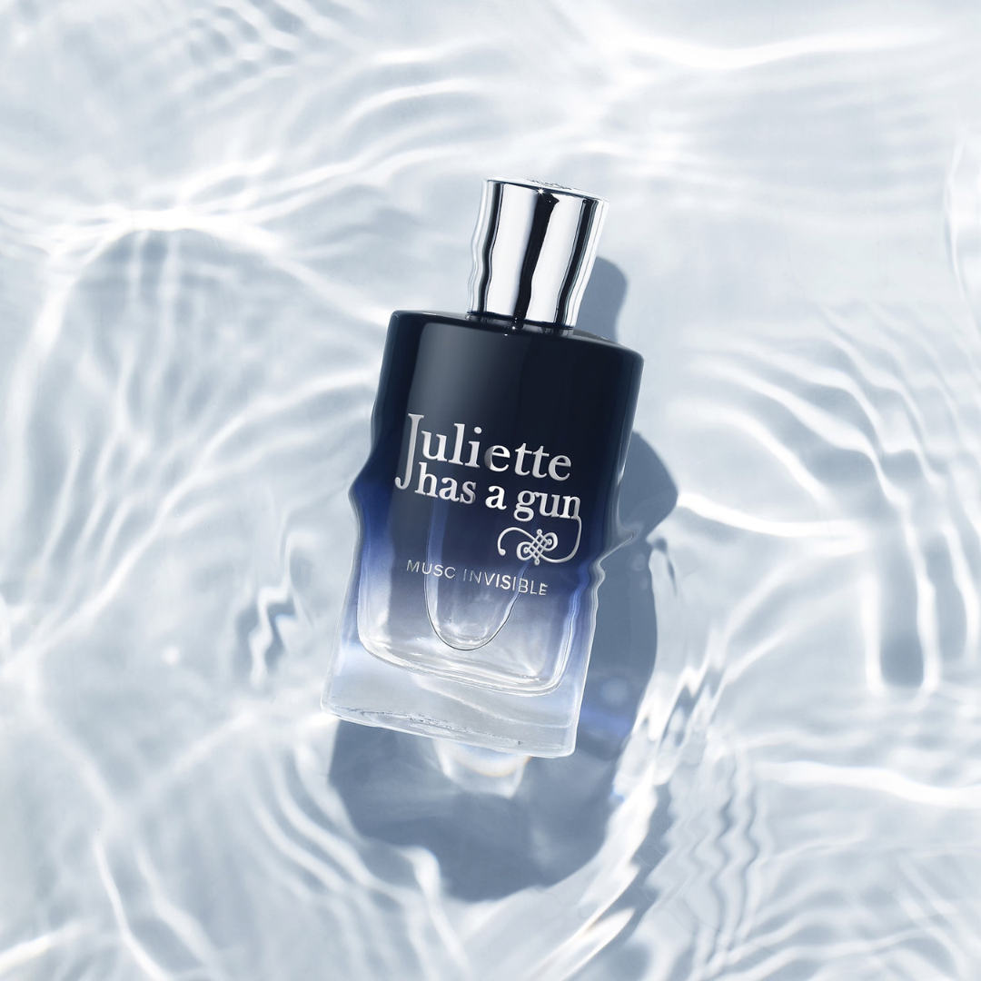 JULIETTE HAS A GUN Musc Invisible - UNISEX FRAGRANCE