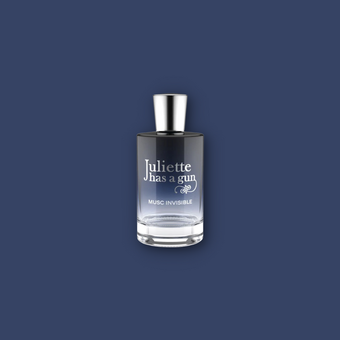 JULIETTE HAS A GUN Musc Invisible - UNISEX FRAGRANCE