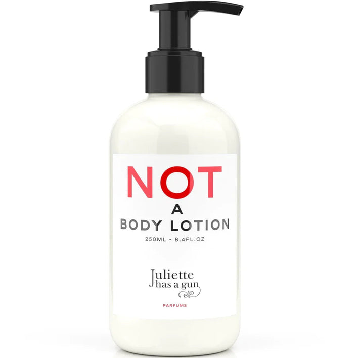 JULIETTE HAS A GUN Not a Body Lotion - Home Fragrances AROMA