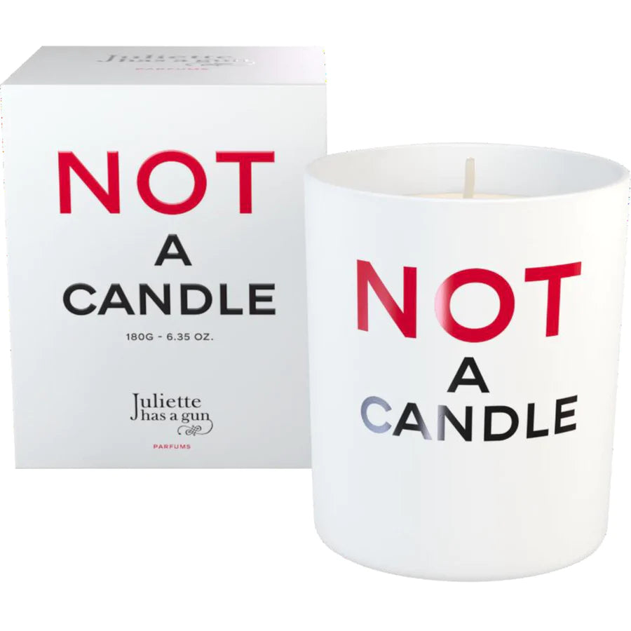 JULIETTE HAS A GUN Not a Candle - Home Fragrances AROMA