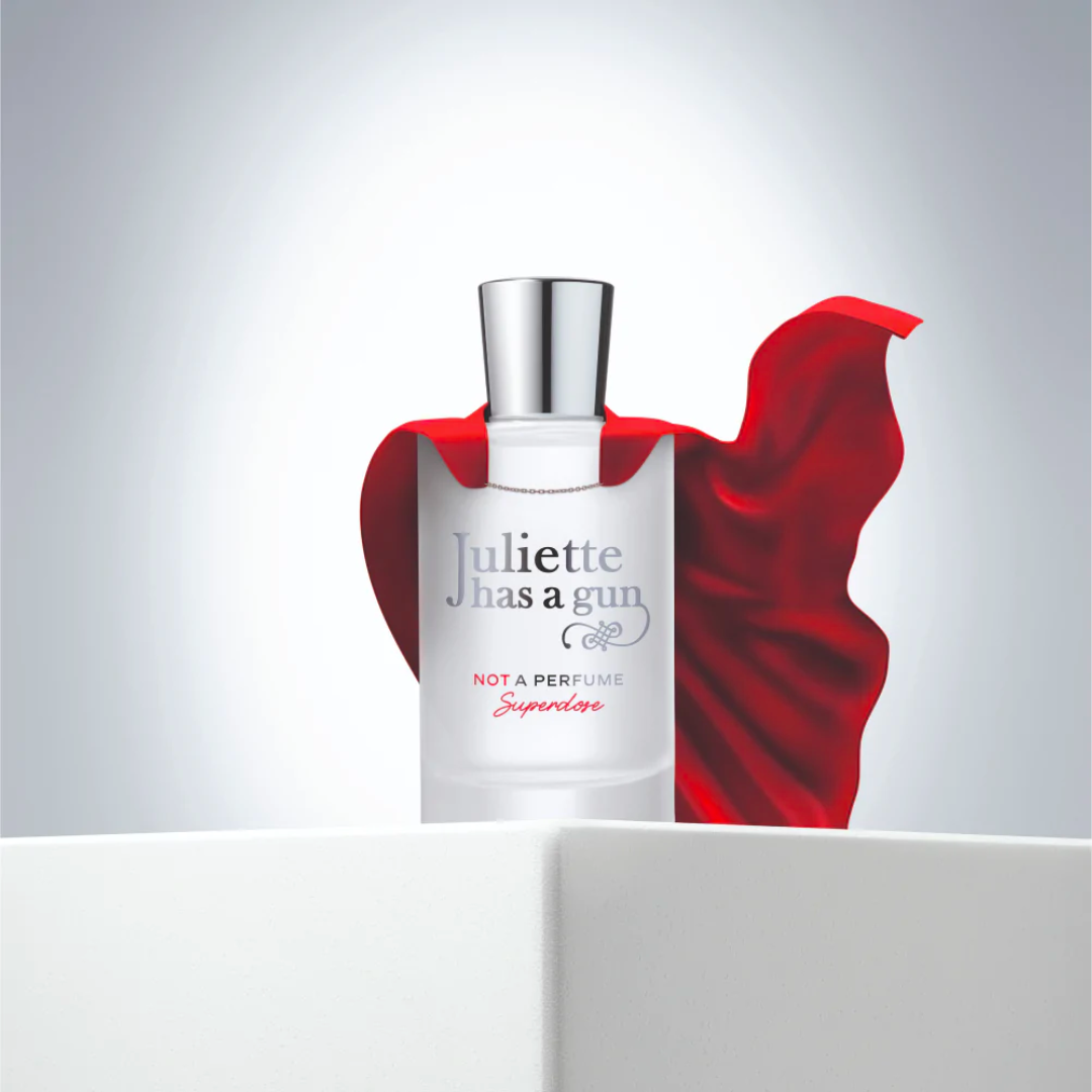 JULIETTE HAS A GUN Not a Perfume Superdose - UNISEX