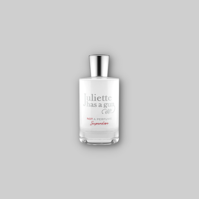 JULIETTE HAS A GUN Not a Perfume Superdose - UNISEX