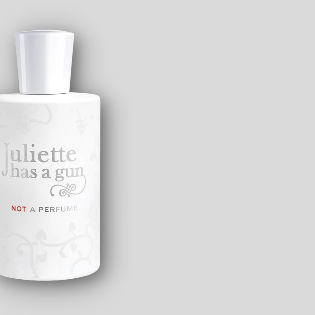 JULIETTE HAS A GUN Not a Perfume - UNISEX FRAGRANCE