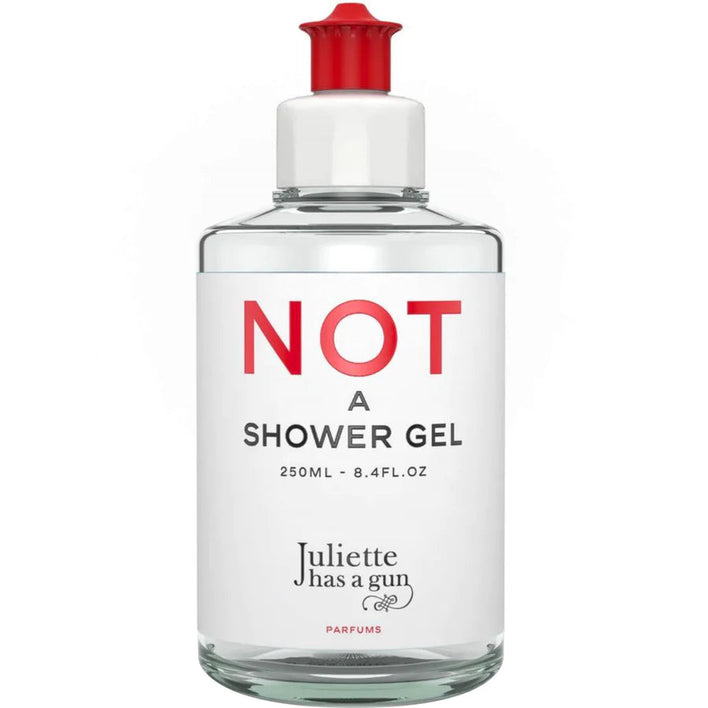 JULIETTE HAS A GUN Not Shower Gel - UNISEX Home Fragrances